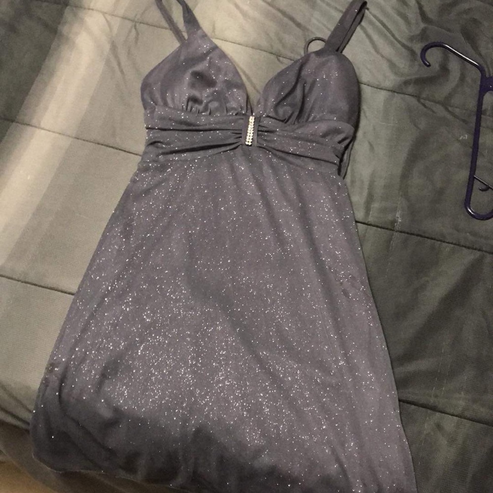 Wendye Chaitin dress